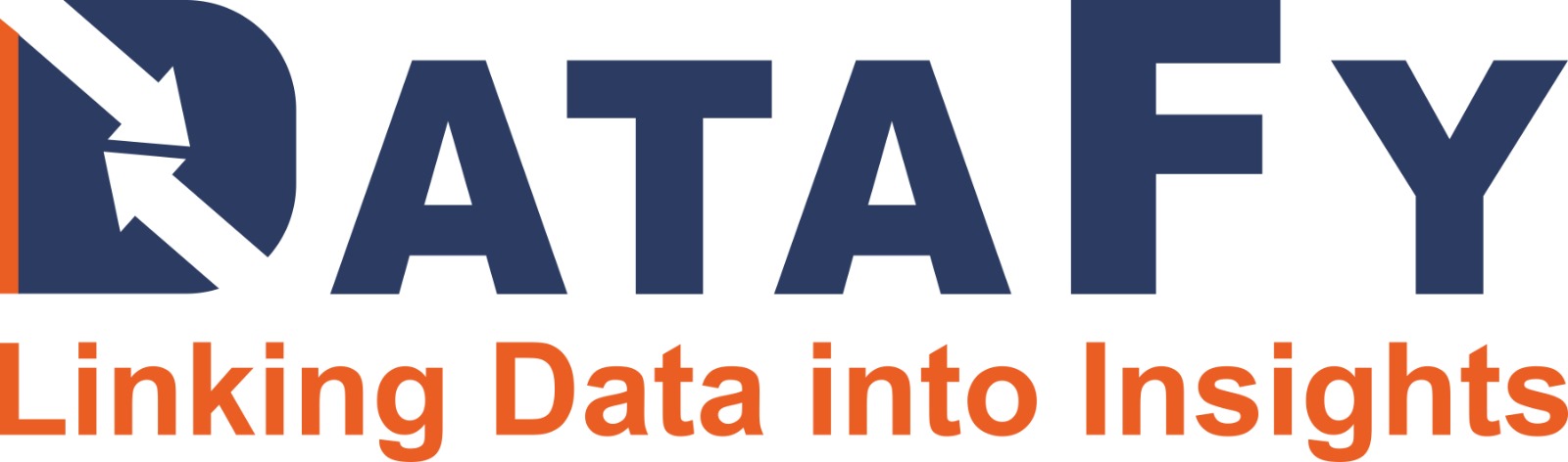 DataFy Systems Logo
